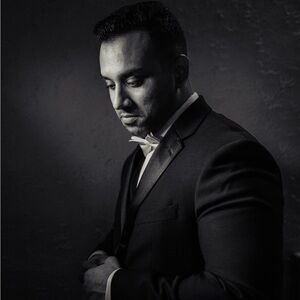 Meet your Posher, Aneesh